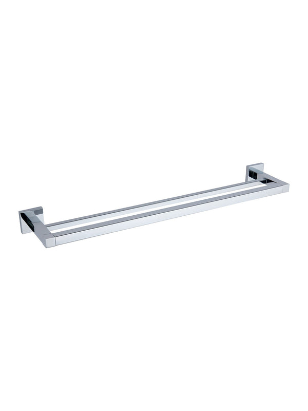 Sydney Square Double Towel Rail