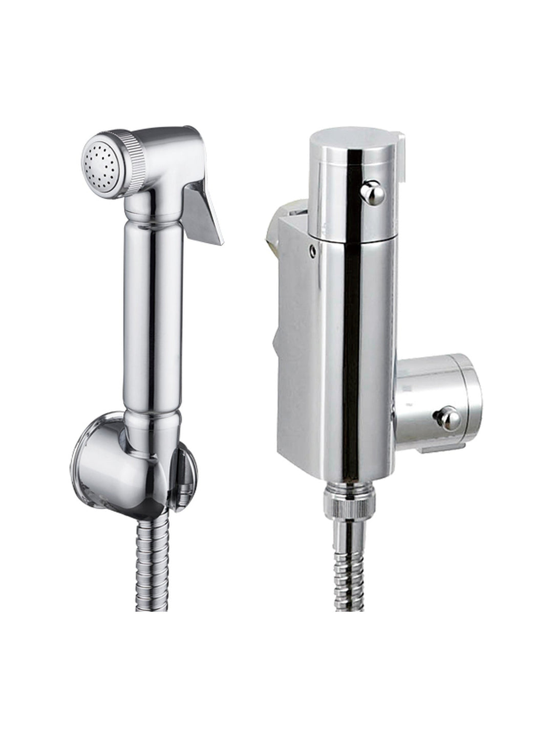 Thermostatic Douche Bide Kit