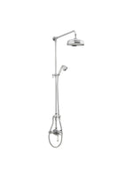 Load image into Gallery viewer, Tenby Traditional Dual Control Shower Kit
