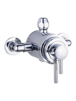 Load image into Gallery viewer, Conwy Concentric Thermostatic Mixer Valve (Exposed)
