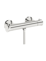 Load image into Gallery viewer, Thermostatic Bar Mixer Valve
