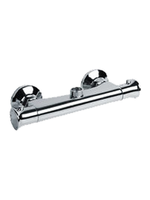 Load image into Gallery viewer, Thermostatic Bar Mixer Valve
