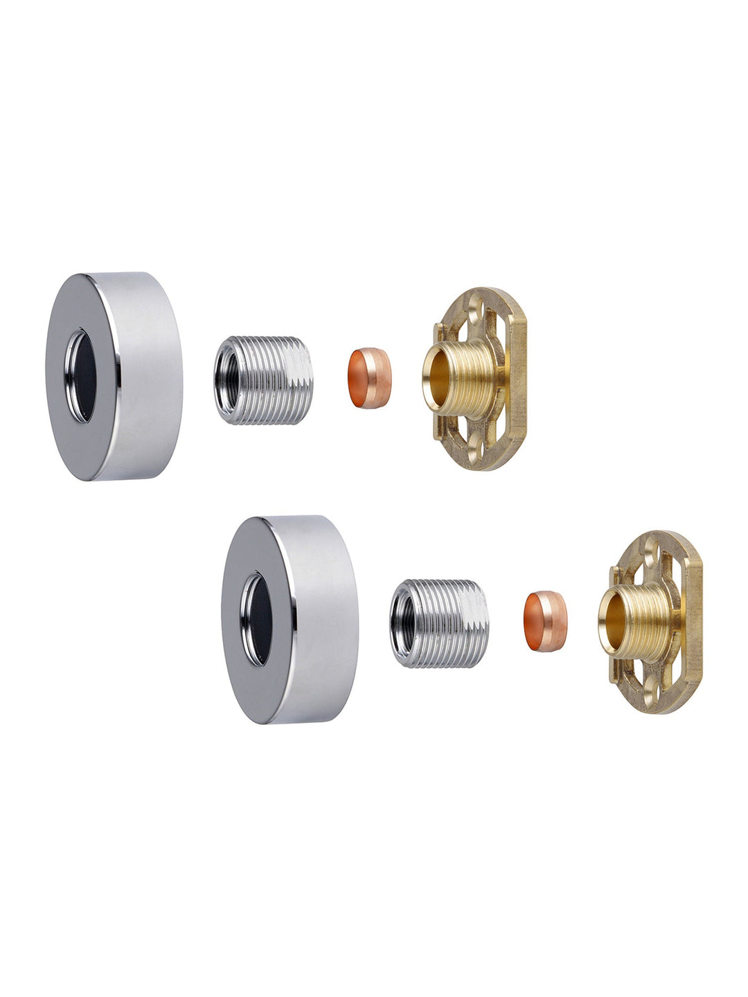 Easy Fit Kits Round