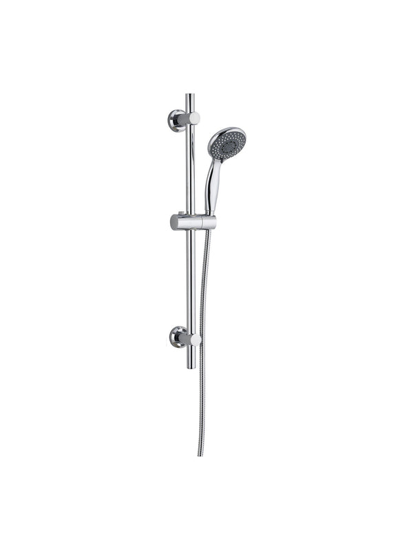 Retro Fit Riser 3 Function Shower Kit