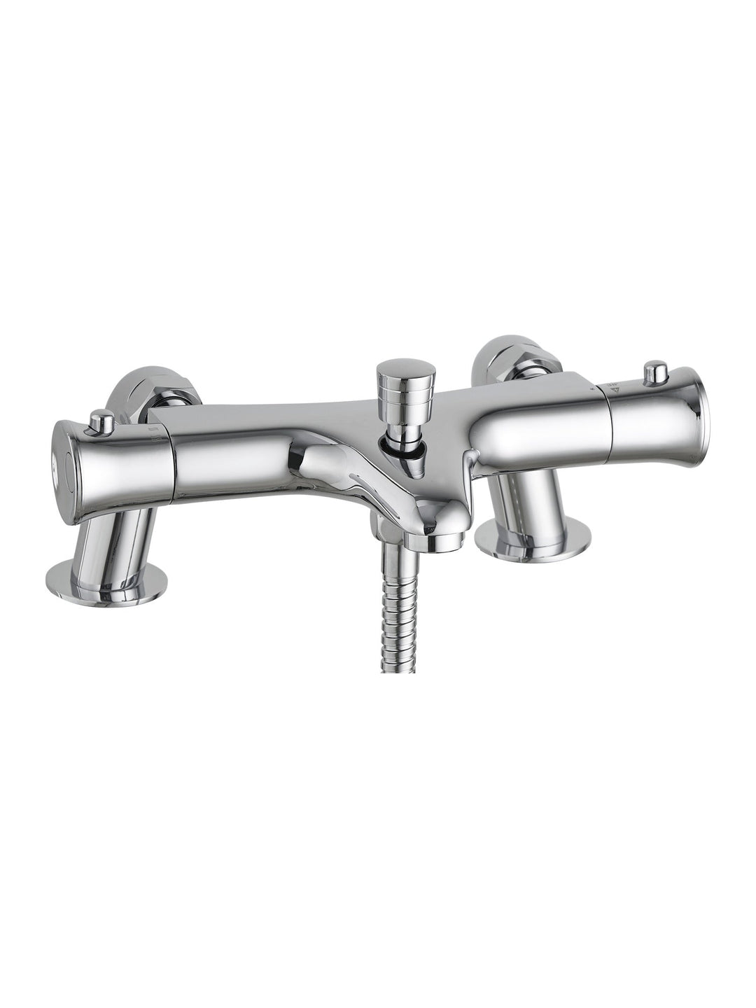 Thermostatic Bath Filler With Legs