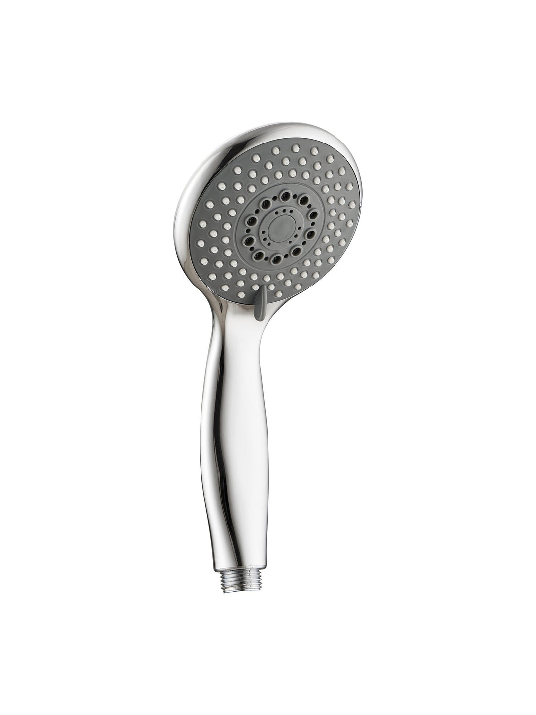 3 Chrome Shower Handset