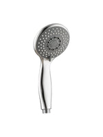 Load image into Gallery viewer, 3 Chrome Shower Handset

