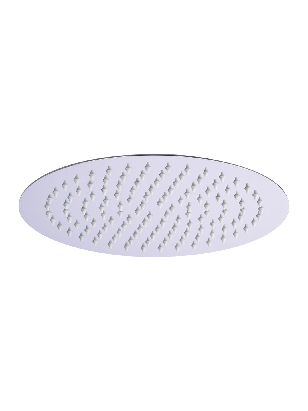 250mm Stainless Steel Round Shower Heads Round