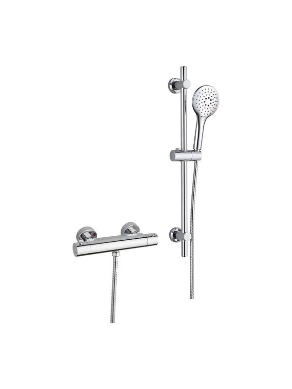 Snowdon Cool Touch Bar Valve & Riser Kit