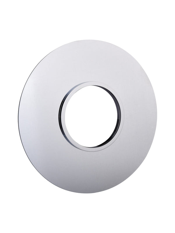 Concealing Plate