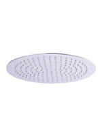 Load image into Gallery viewer, 300mm Rub Clean Shower Heads Round
