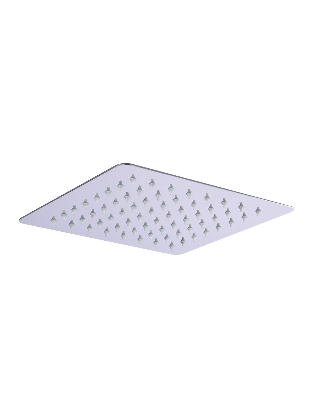 300mm Rub Clean Shower Heads Square
