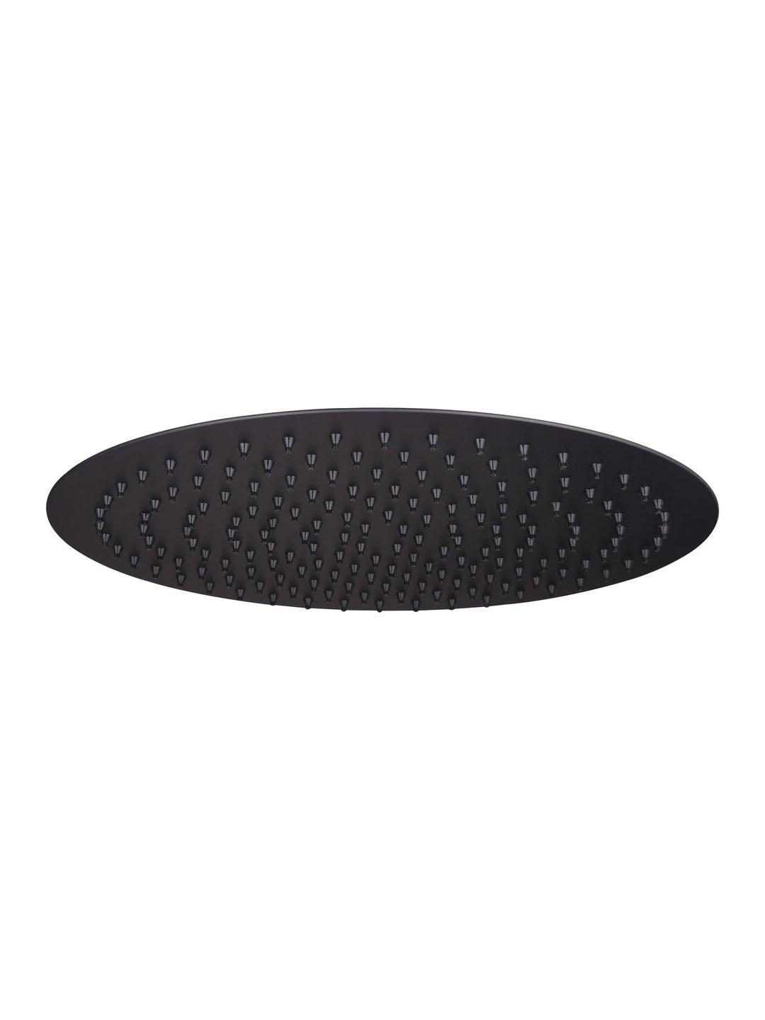 Orca 250mm Shower Head Round