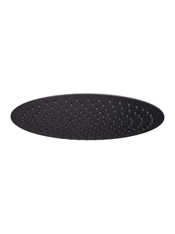 Orca 250mm Shower Head Round