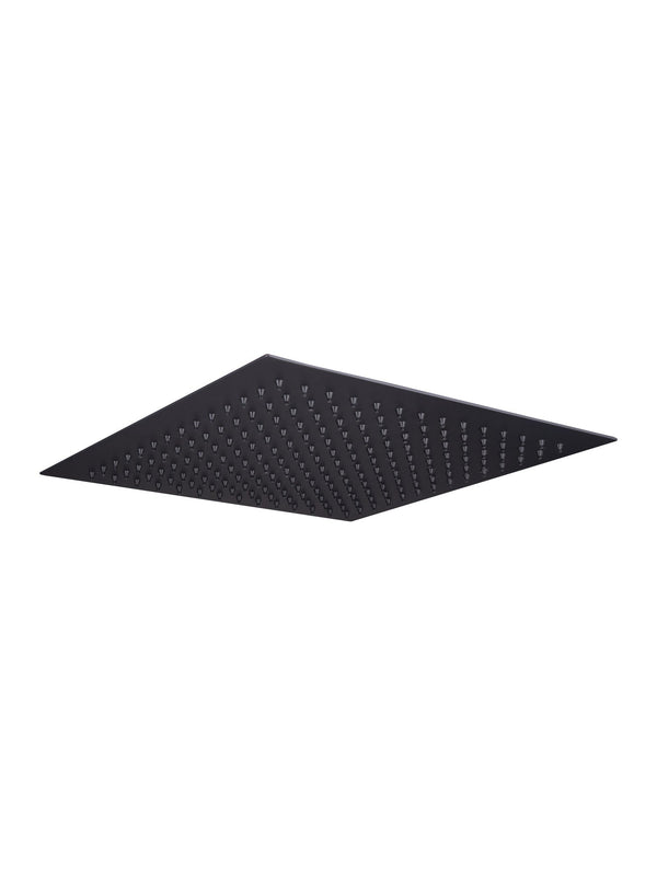 Orca 250mm Shower Head Square