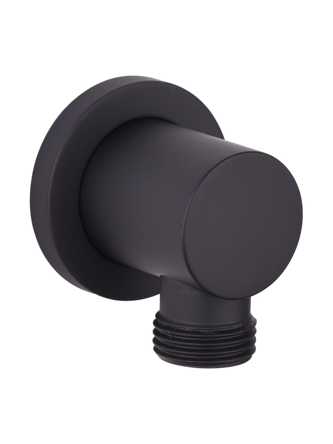 Brass Shower Wall Outlet Elbows Round