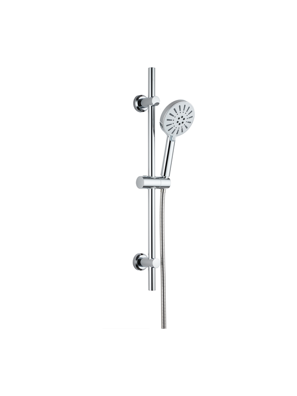 5 Mode Retro Fit Shower Kit Retail