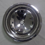 Load image into Gallery viewer, Double Wall Steel Sink Shiny Finish
