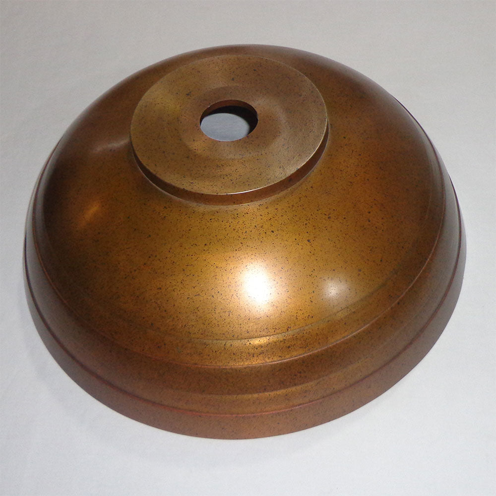 Cast Bronze Sink Ariana