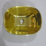 Load image into Gallery viewer, Cast Bronze Sink Angelo
