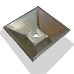 Load image into Gallery viewer, Cast Bronze Sink Ajax
