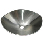 Load image into Gallery viewer, Cast Bronze Sink White Bronze

