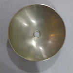 Load image into Gallery viewer, Cast Bronze Sink Basilius
