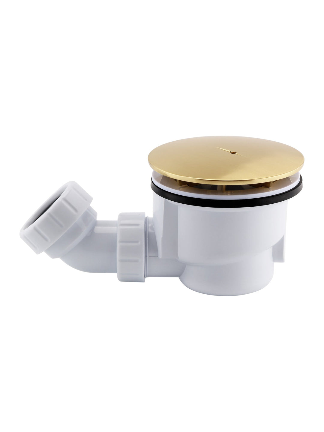 Premium 90mm High Flow Shower Waste
