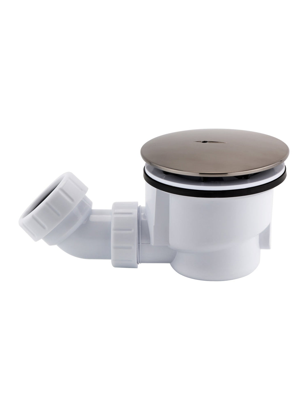 Premium 90mm High Flow Shower Waste