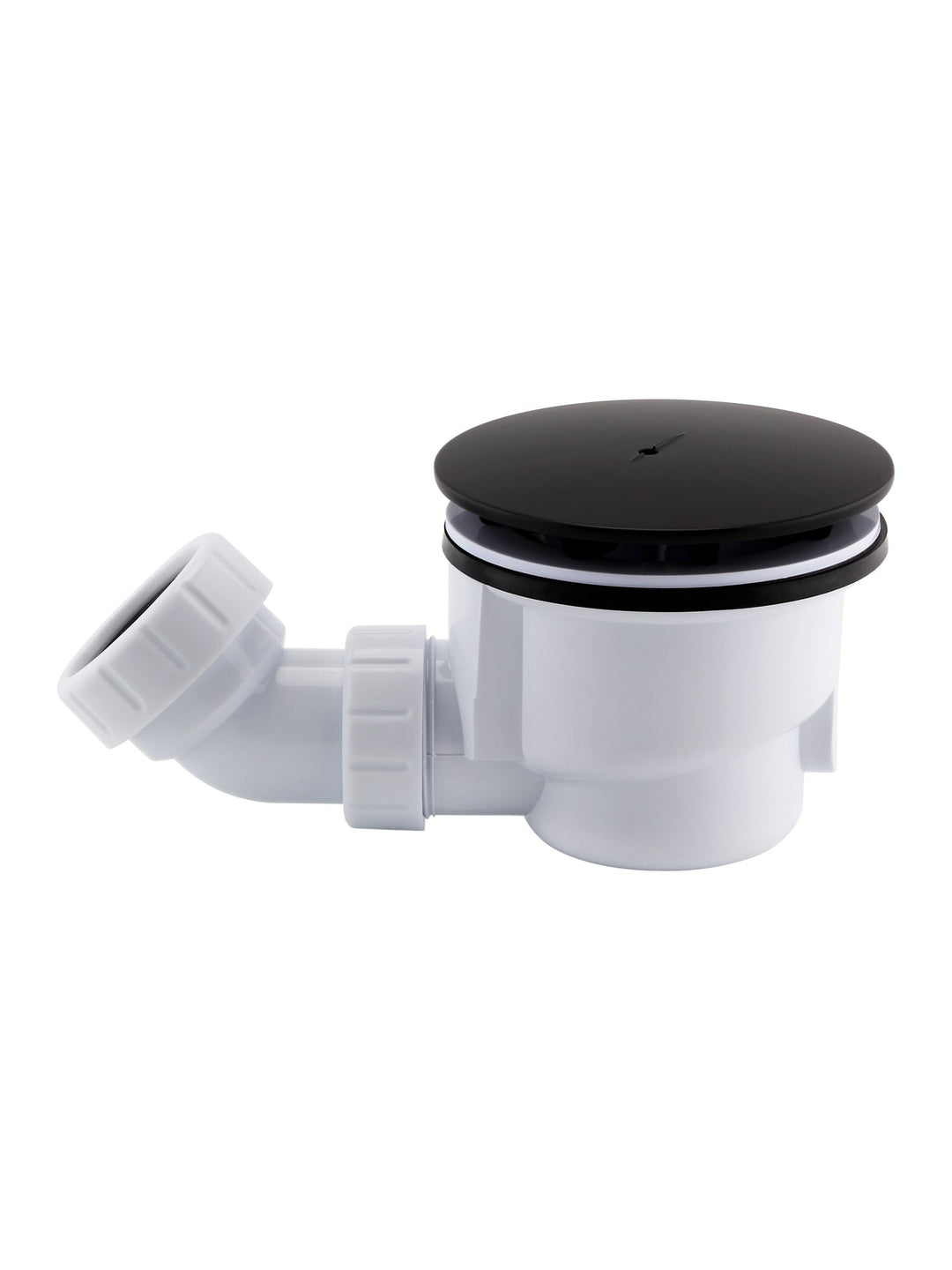 Premium 90mm High Flow Shower Waste