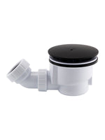 Load image into Gallery viewer, Premium 90mm High Flow Shower Waste
