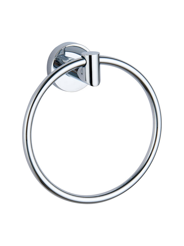 Melbourne Round Towel Ring