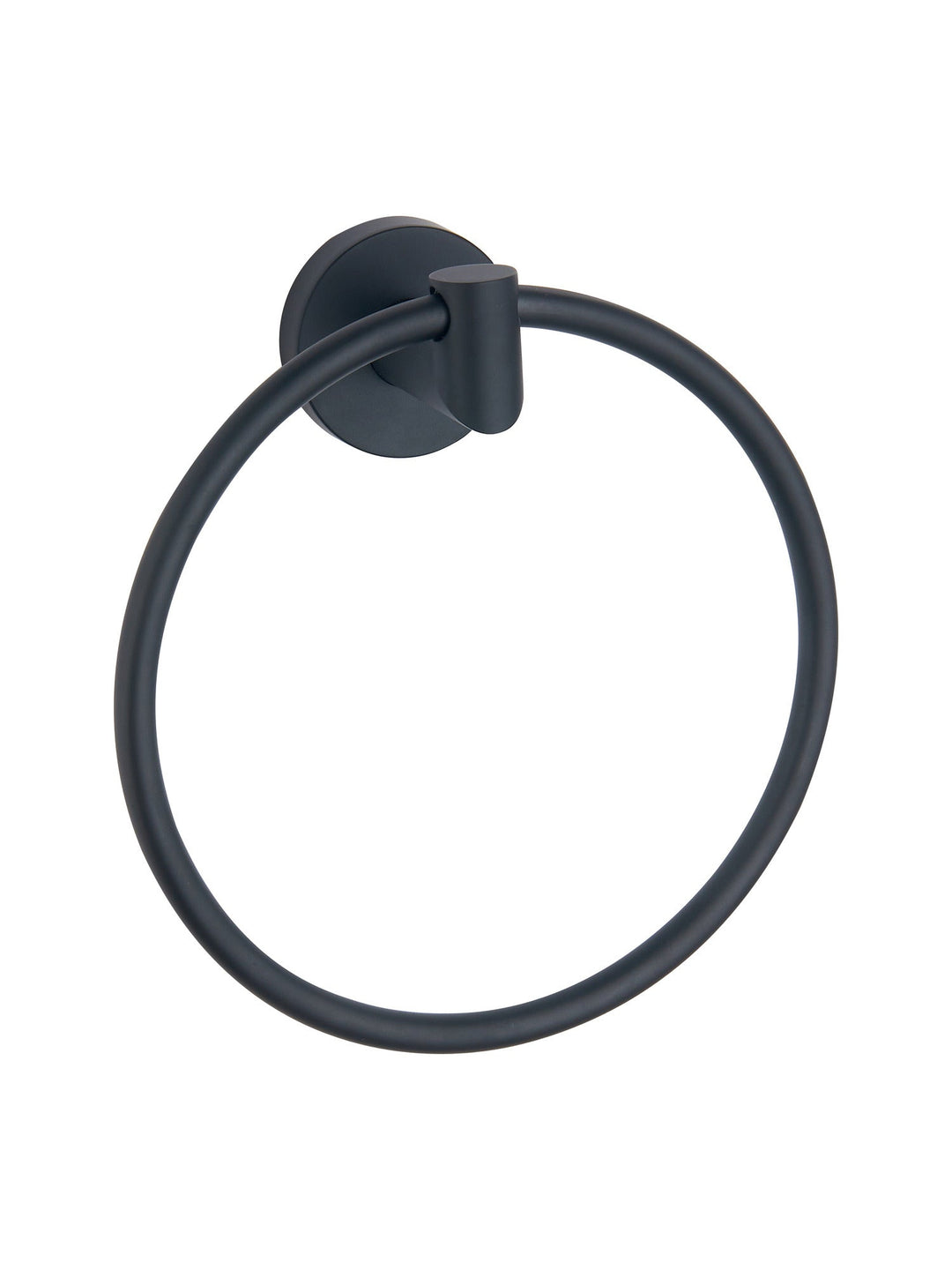 Melbourne Round Towel Ring
