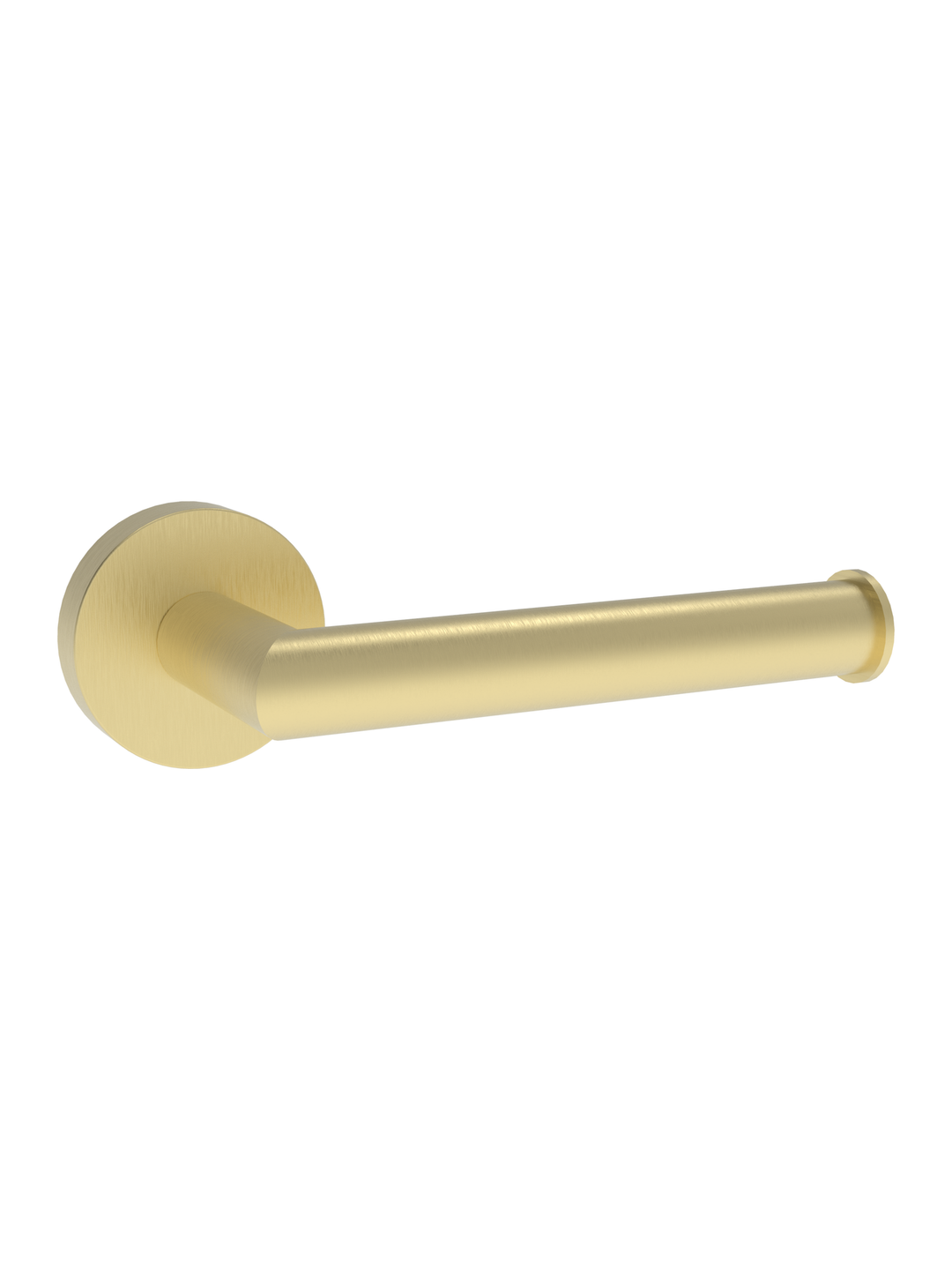 Melbourne Round Toilet Roll Holder