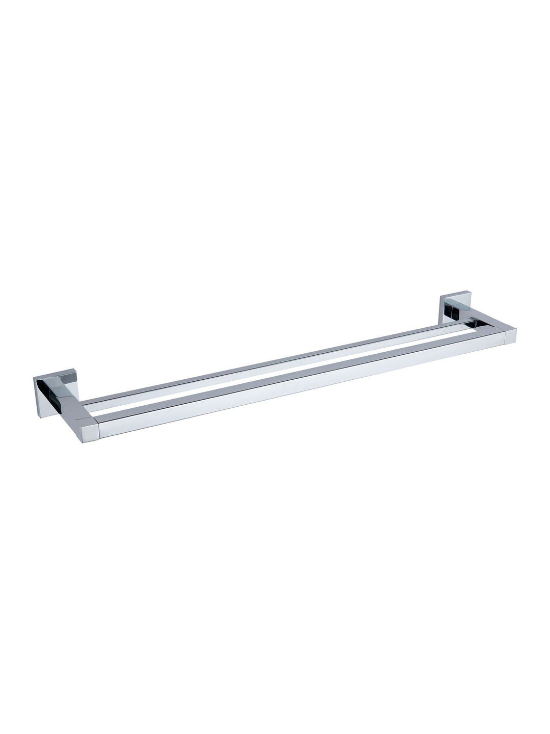 Sydney Square Double Towel Rail