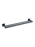 Load image into Gallery viewer, Sydney Square Double Towel Rail
