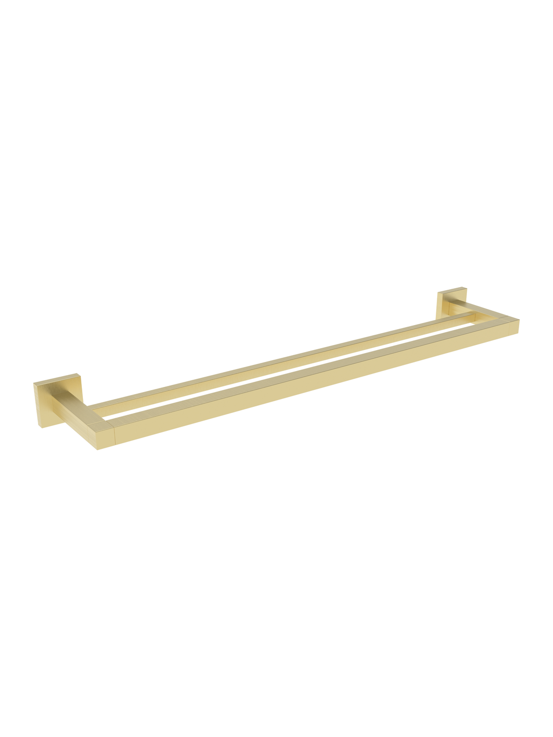 Sydney Square Double Towel Rail