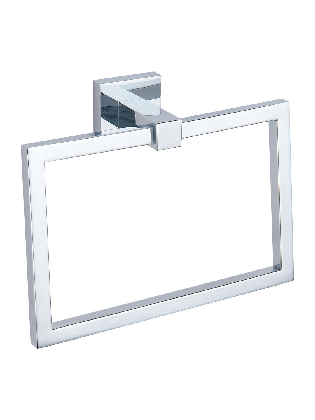 Sydney Square Towel Ring
