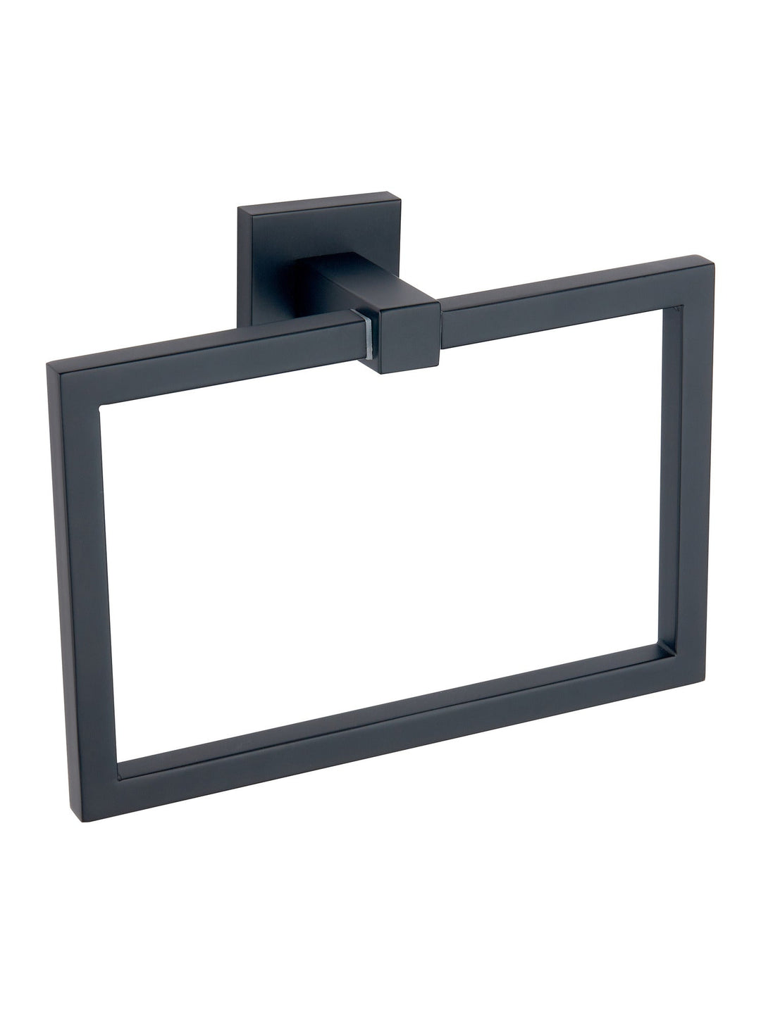 Sydney Square Towel Ring