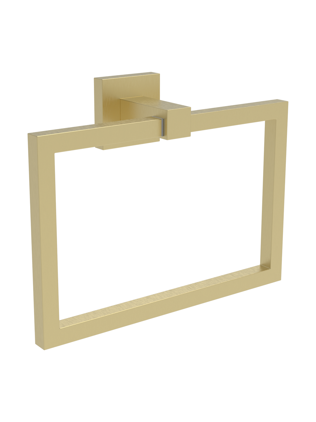 Sydney Square Towel Ring