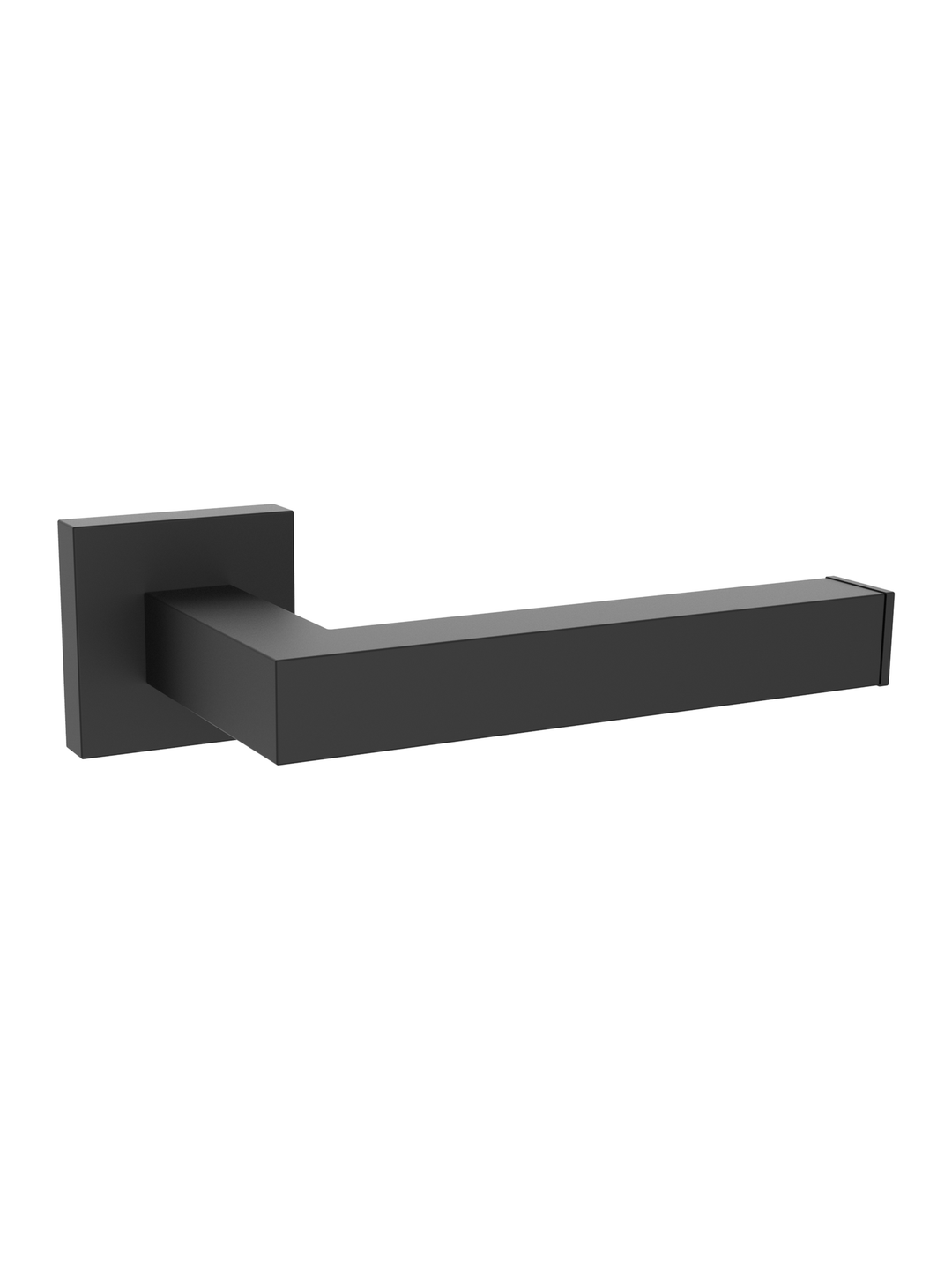 Sydney Square Toilet Roll Holder