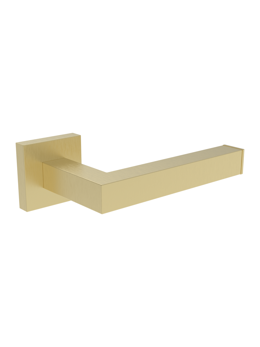 Sydney Square Toilet Roll Holder