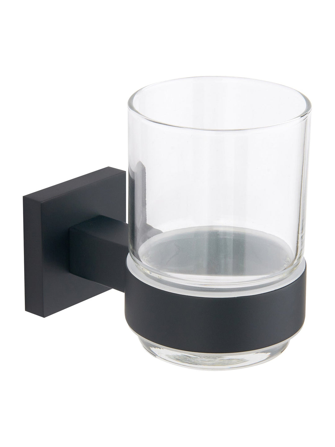 Sydney Square Tumbler & Holder