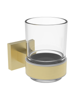 Load image into Gallery viewer, Sydney Square Tumbler &amp; Holder
