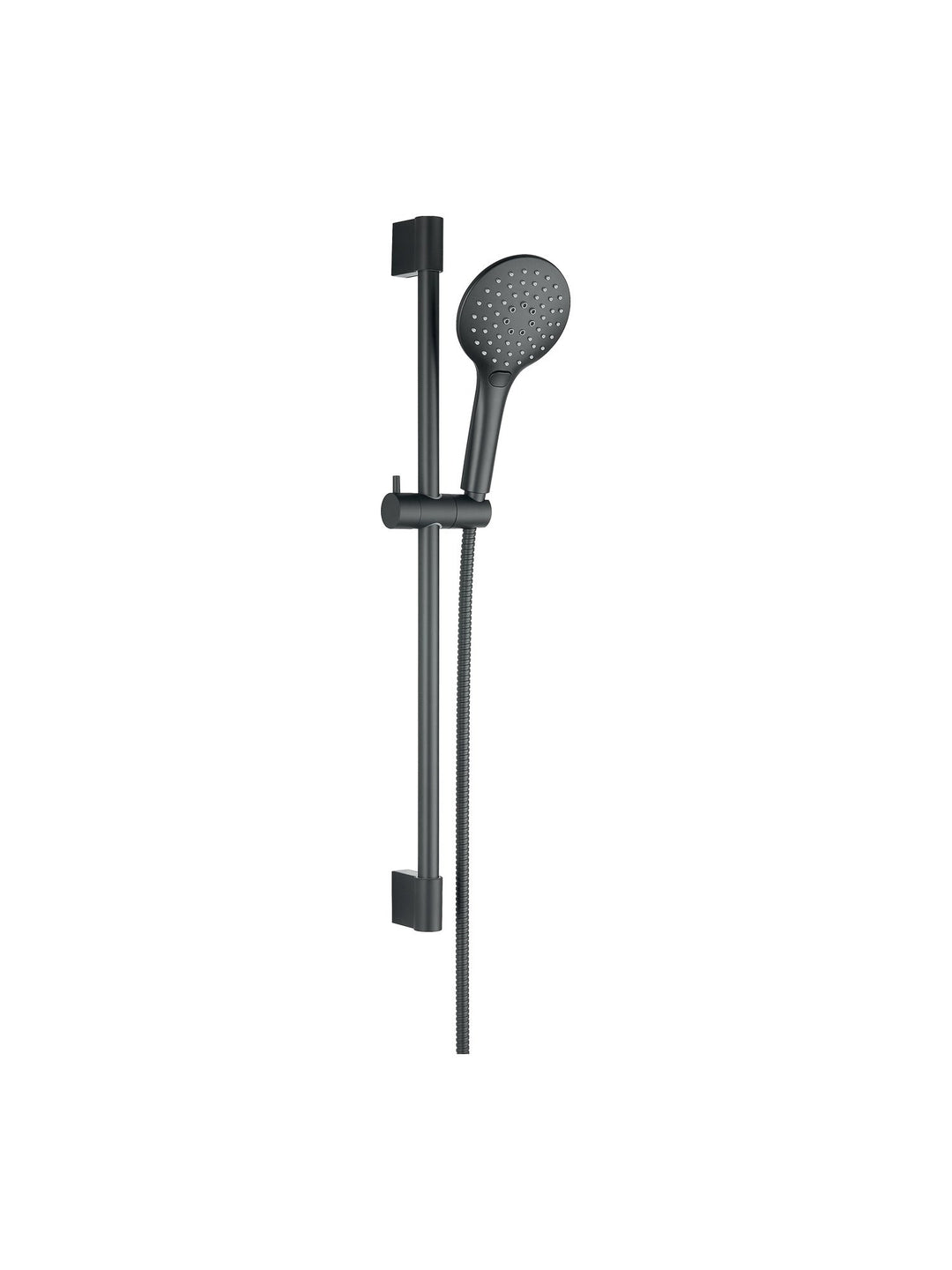 3 Mode Round Riser Kit - Chrome