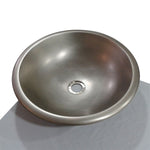 Load image into Gallery viewer, Cast Bronze Sink Agota
