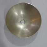 Load image into Gallery viewer, Cast Bronze Sink Agneta

