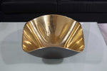 Load image into Gallery viewer, Cast Bronze Sink Flower Shaped
