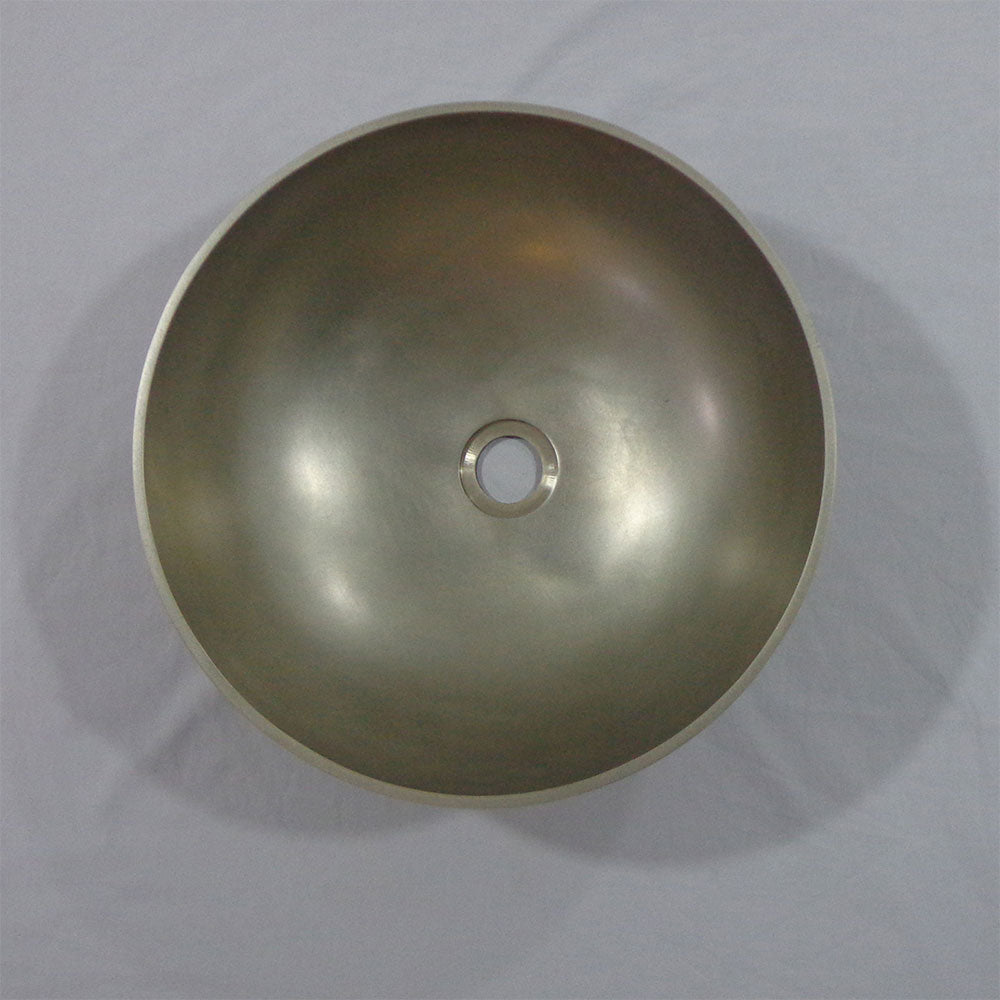 Cast Bronze Sink Ariana