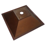 Load image into Gallery viewer, Cast Bronze Sink Ajax
